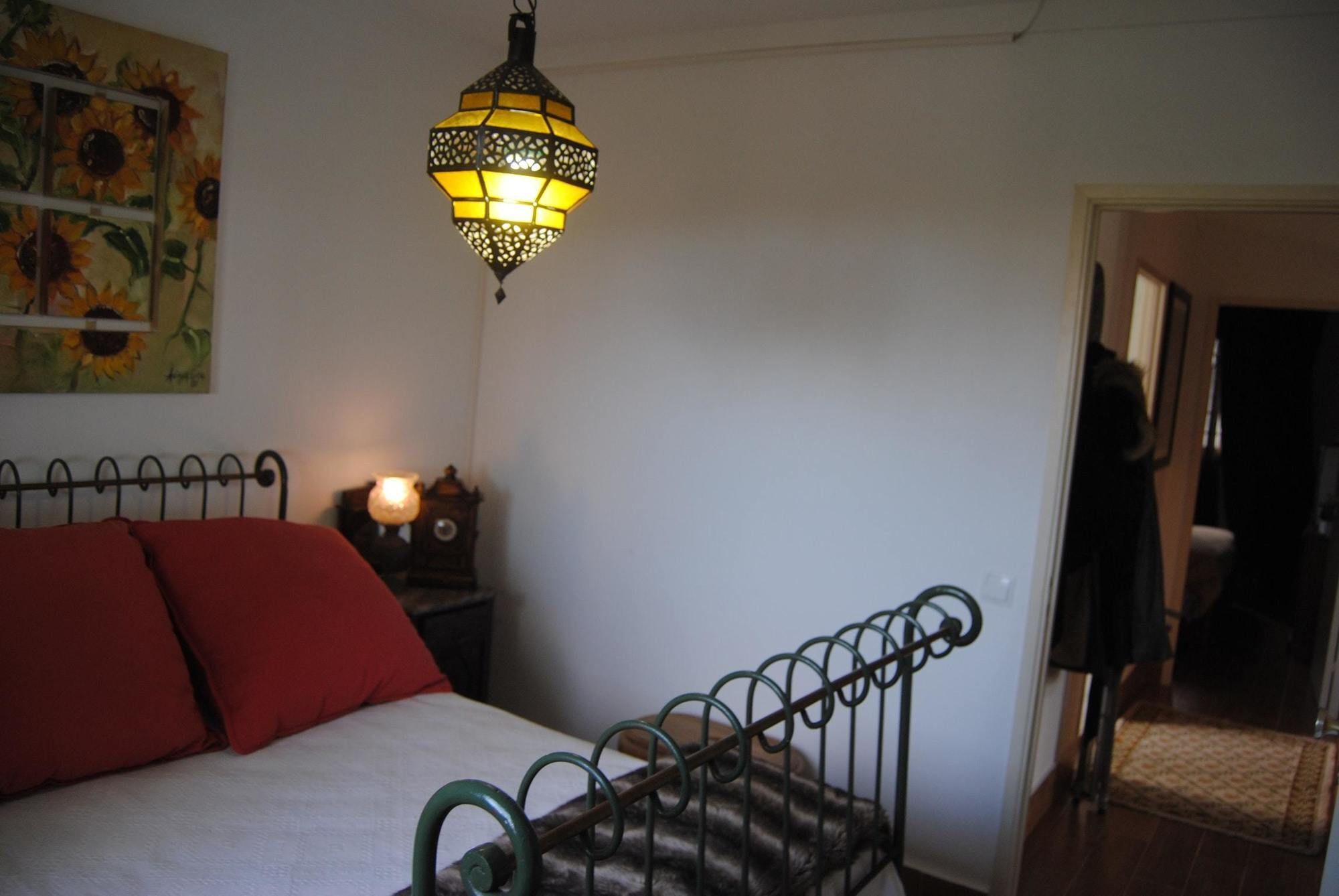 קסקאיס Villa With 2 Bedrooms In Alcabideche, With Private Pool, Enclosed Gard מראה חיצוני תמונה