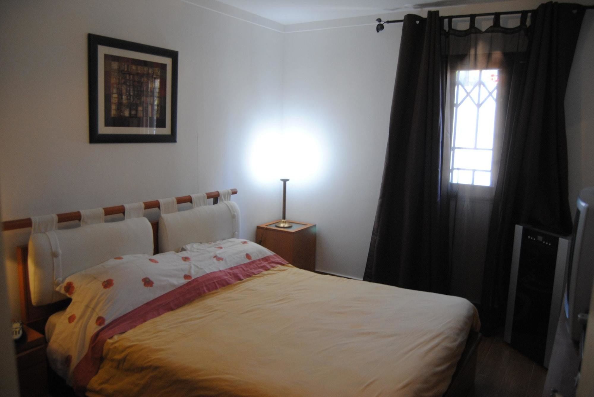 קסקאיס Villa With 2 Bedrooms In Alcabideche, With Private Pool, Enclosed Gard מראה חיצוני תמונה