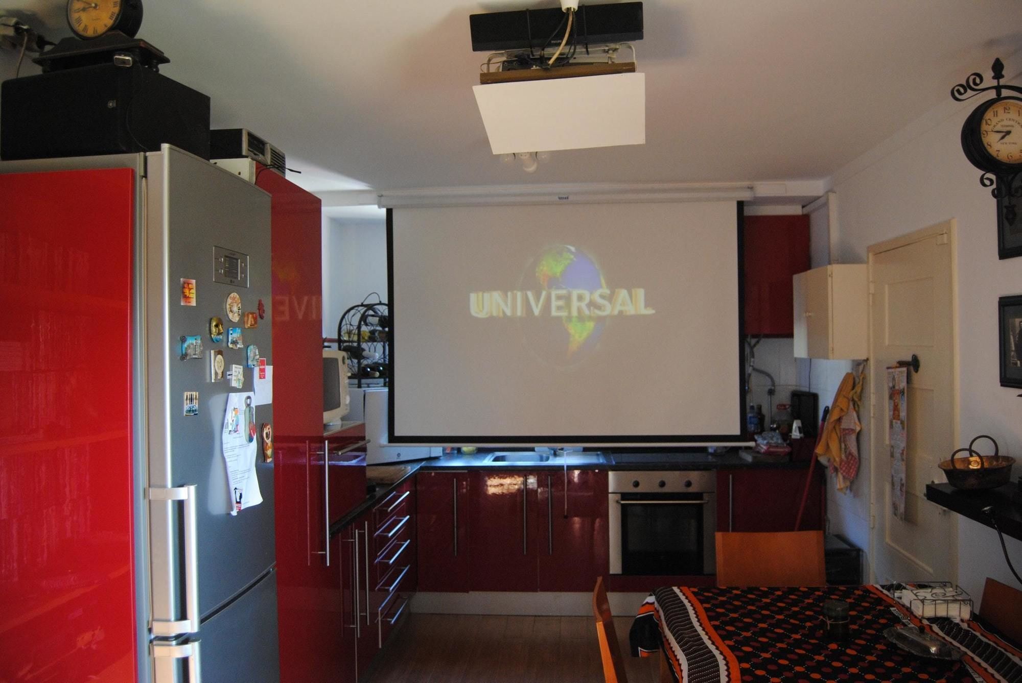 קסקאיס Villa With 2 Bedrooms In Alcabideche, With Private Pool, Enclosed Gard מראה חיצוני תמונה